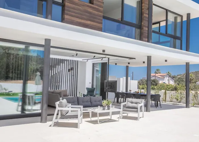 Elite Pearl Villas