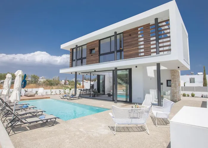Elite Pearl Villas