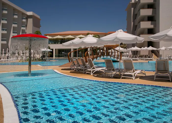 Vangelis Hotel & Suites