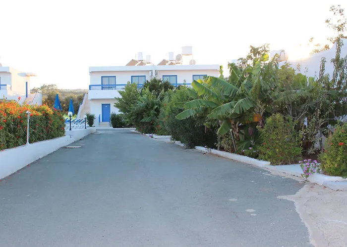 Flokkas Hotel Apartments